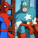 Illustration for article titled Guess Whos Not Playing Captain America And Spider-Man